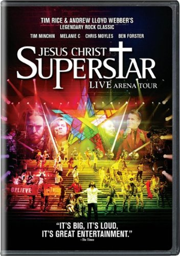  Jesus Christ Superstar: Live Arena Tour