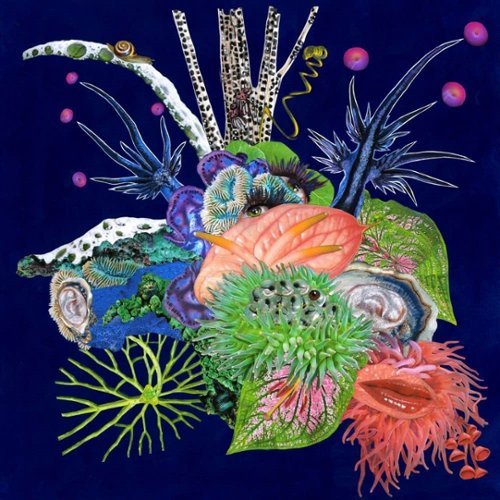 

Touche [LP] - VINYL