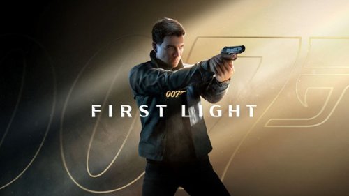 IO Interactive 007 FIRST LIGHT - LEGACY EDITION PC (CODE IN BOX) - Windows WORLDWIDE DELIVERY