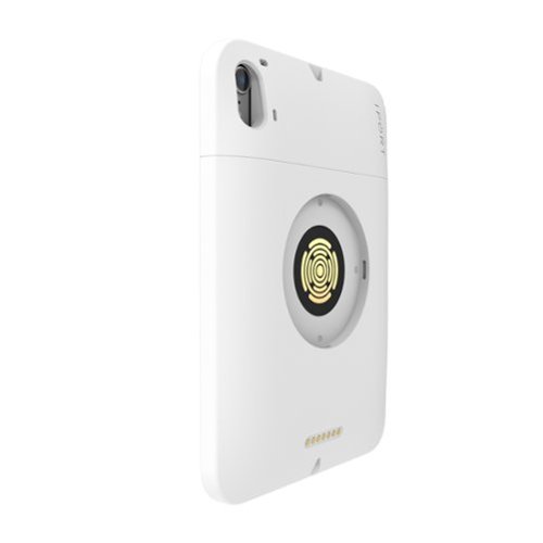 iPort Connect Pro - Case for Apple iPad mini (A17 Pro) and Apple iPad mini (6th generation 2021) - White HOW TO BUY