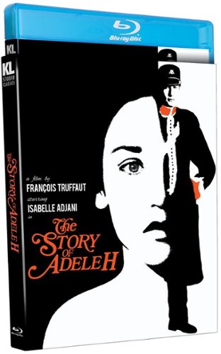 

The Story of Adele H. [Blu-ray] [1975]