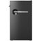 Frigidaire - EFR397BLACK 3.2 Cu. Ft. Retro Compact Refrigerator with Side Bottle Opener - Black-Front_Standard