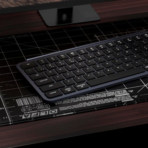 Keychron B1 Pro 75% Wireless Keyboard with Progrmmable ZMK Support - Space Gray SHOP ONLINE