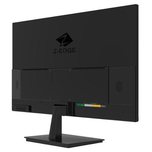 Z Z Edge U28I4K 28