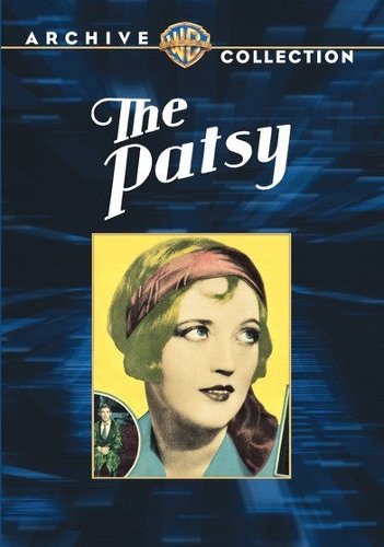  The Patsy [1928]