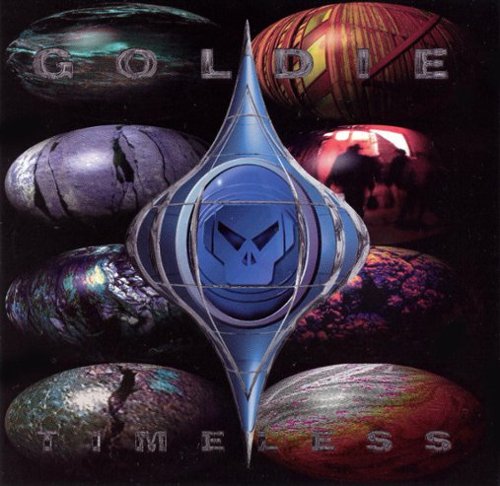 Timeless [25 Year Anniversary Edition] [LP] - VINYL