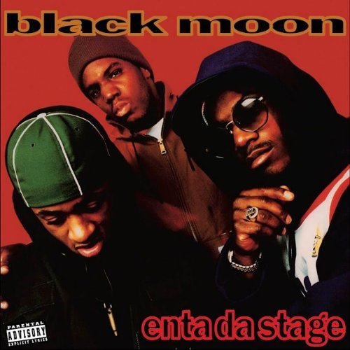 Enta da Stage [2017 Remaster] [2 LP] [LP] [VINYL]