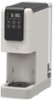 bella PRO - Perfect Grind Programmable Single-Serve Coffee Maker with Integrated Burr Grinder - Oatmilk-Front_Standard