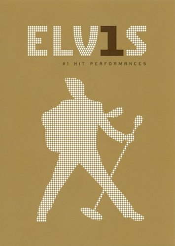  Elvis Presley: Elvis' #1 Hit Performances