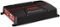 Pioneer - 4-Channel - Class AB, 520w Max Power - Bridgeable Amplifier - Black-Angle_Standard