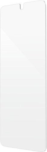 ZAGG Glass+ Defense Motorola Moto G Play 2026 - Clear GLOBAL SHIPPING