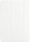 Apple - Smart Folio for 11-inch iPad Pro (3rd Generation) - White-Front_Standard