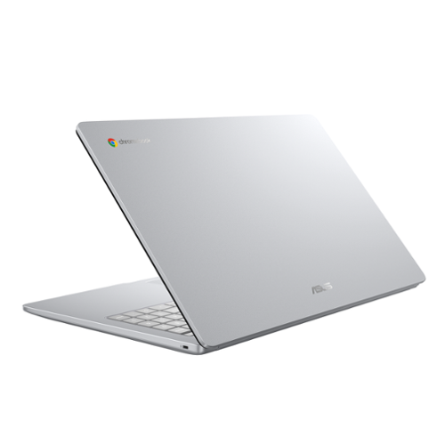 ASUS Chromebook 15.6インチ シルバー ASUS Refurbished Excellent Chromebook CX15 15.6