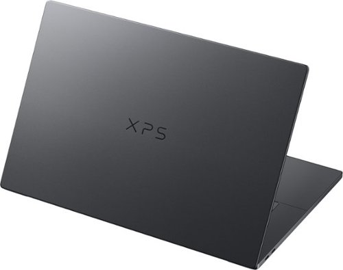Dell XPS- 16 3.2K OLED Touchscreen Laptop - Intel Core Ultra X7 Series 3 358H 2026 - 32GB Memory - 1TB Storage - Copilot+ PC - Graphite BUY IN CANADA