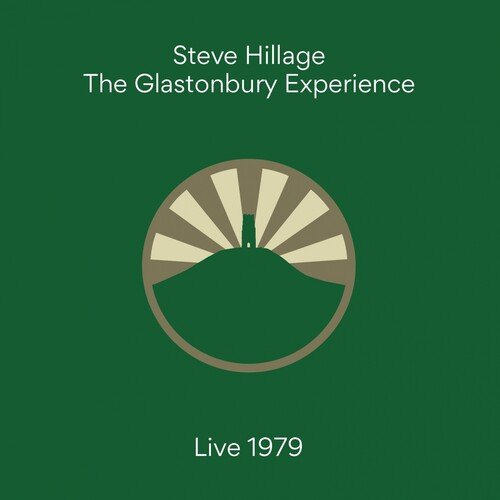 

Glastonbury Experience: Live 1979 [LP] - VINYL