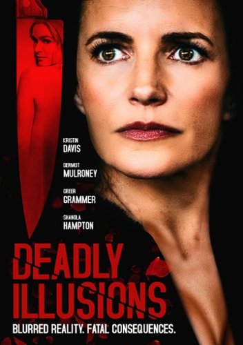 

Deadly Illusions [2021]