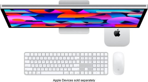 Apple Mac mini（MU9D3J/A）M4/16GB/256GB Apple Mac mini Desktop Latest Model M4 chip Built for Apple