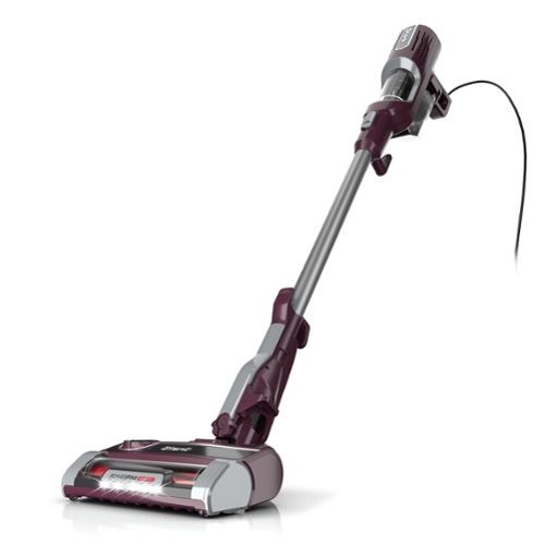 Shark - UltraLight PetPro Corded Stick Vacuum - Purple-Front_Standard 