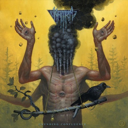 Unending Confluence [LP] [VINYL]