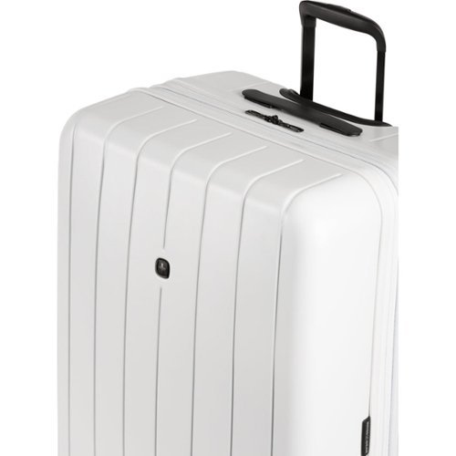 SwissGear Wanderlust Pro Lightweight Expandable Spinner 3 Piece