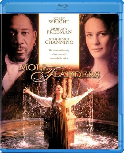 

Moll Flanders [Blu-ray] [1996]