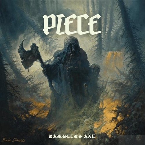 Rambler's Axe [LP] [VINYL]