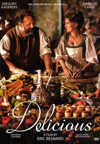 

Delicious [2021]