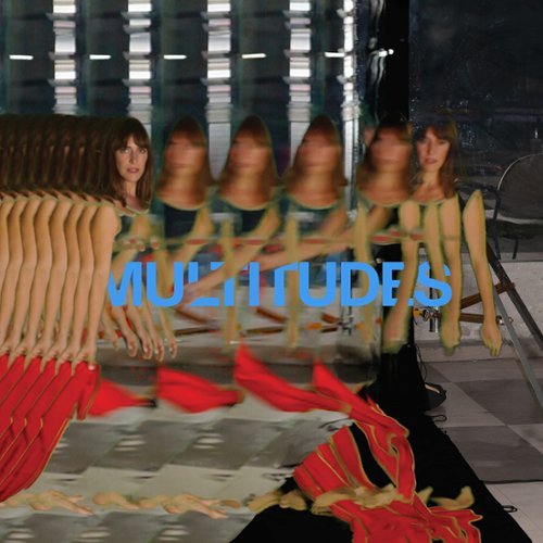 

Multitudes [LP] - VINYL