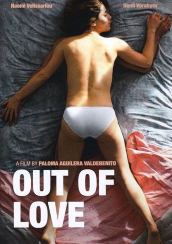 

Out of Love [2015]