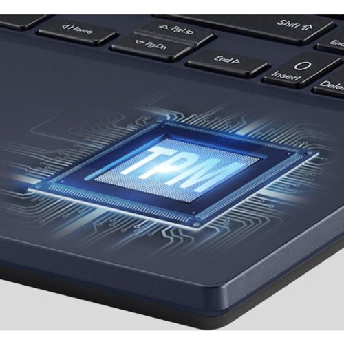 ASUS ExpertBook B1 15.6 Laptop - Intel Core i5 - 16 GB Memory - 256 GB SSD - Star Black BUY IN TAIWAN