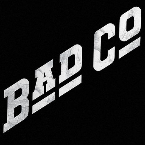 Bad Company [LP] [VINYL]