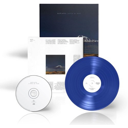 

L' Arca Di Noe' [LP] - VINYL