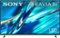 Sony - 55" class BRAVIA 3 II 4K HDR LED Google TV with Gemini (2026)-Front_Standard