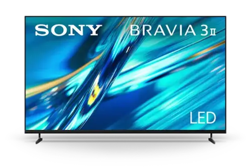 SONY BRAVIA 3Ⅱ LED