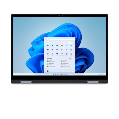 Dell Inspiron 14.0 2-in-1 Touch Laptop - Ryzen 7 - 16GB Memory - 512GB Solid State Drive - Neptune BUY IN EUROPE