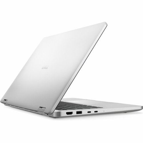 Dell Pro 14 Plus 14 IPS LCD 1920 x 1200 (Full HD Plus) Laptop - Intel Core Ultra 7 with 16GB Memory - 512 GB SSD - Aluminum, Gray WORLDWIDE DELIVERY