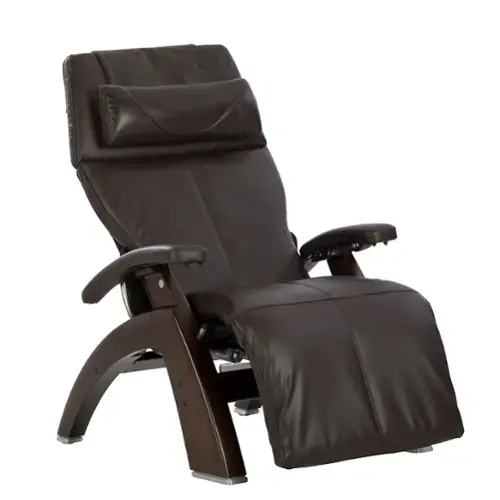 Dark Walnut / Espresso Premium Leather / Supreme