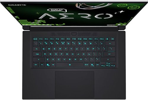 GIGABYTE AERO X16- Copilot+ PC - 16 165Hz 2560x1600 WQXGA AMD Ryzen AI 7 350 - 1TB SSD - 32GB DDR5 RAM NVIDIA GeForce RTX 5070 - Lunar White BUY ONLINE