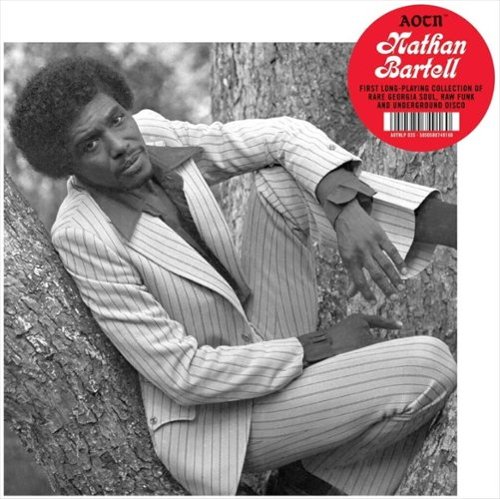Nathan Bartell [LP] [VINYL]