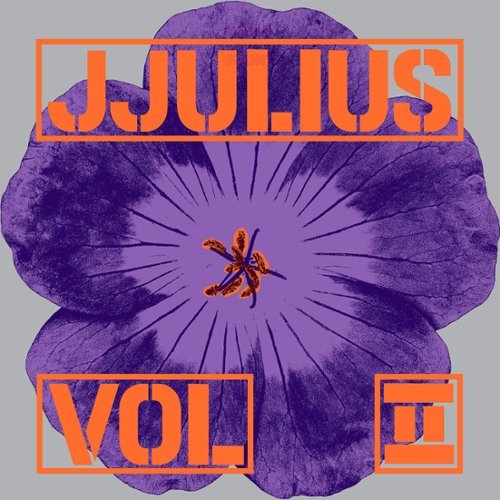 

Vol. 2 [LP] - VINYL