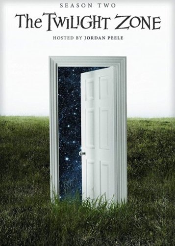  The Twilight Zone: Season Two - DVD