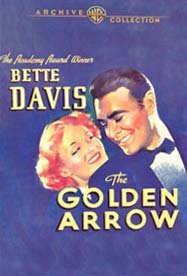 

The Golden Arrow [1936]