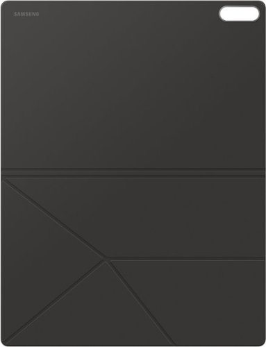 Samsung Galaxy Tab S11 Ultra Book Cover - Black GLOBAL SHIPPING