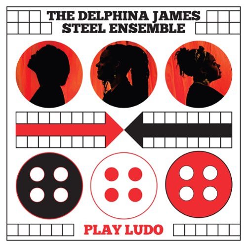 

Play Ludo [LP] - VINYL