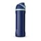 Owala - Harry Potter Series FreeSip Insulated Stainless Steel 24 oz. Water Bottle - Blue-Angle_Standard