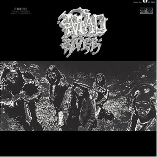 Mad River [LP] - VINYL