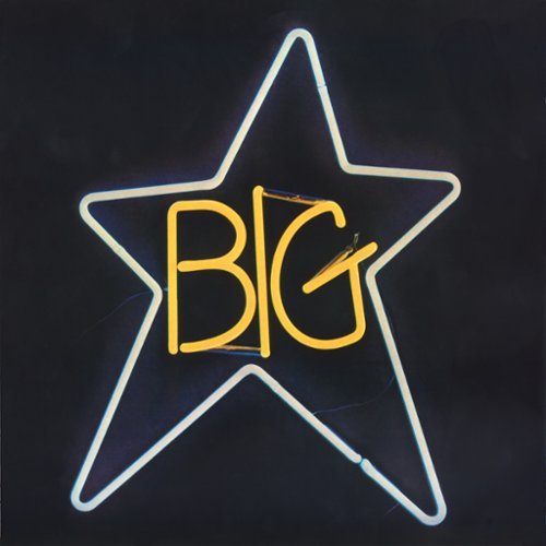  Big Star - #1 Record - VINYL LP