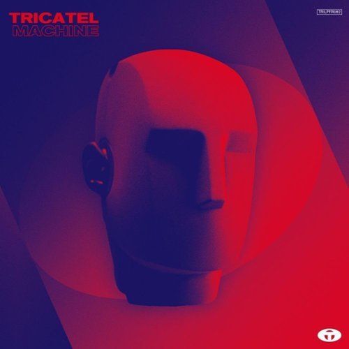 

Tricatel Machine [LP] - VINYL