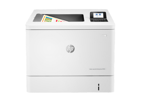 HP LaserJet Enterprise Color M554dn 新品 51zsFeCt5YL._AC_UF894,