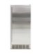 Vinotemp - Brama Indoor 15-Inch 25 Lb Freestanding Icemaker - Silver-Front_Standard
